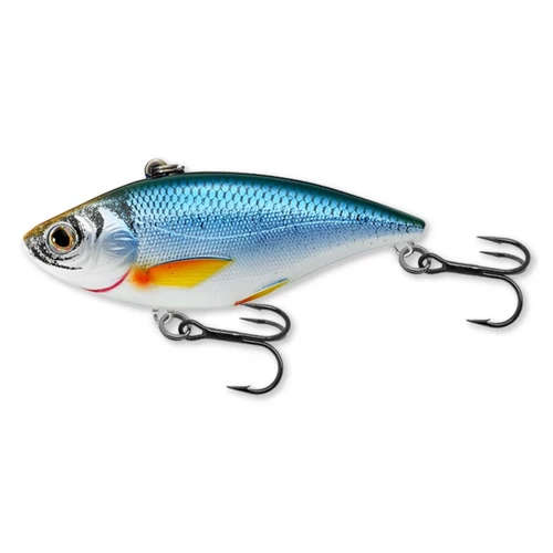 Livetargetgolden Shiner Rattlebaitglow/Black 50 mm 7g