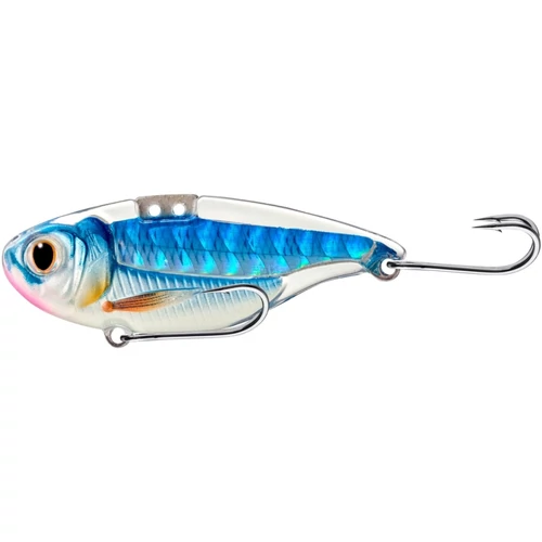 Livetarget Sonic Shad Blade Baitglow/Blue 50 mm 11G