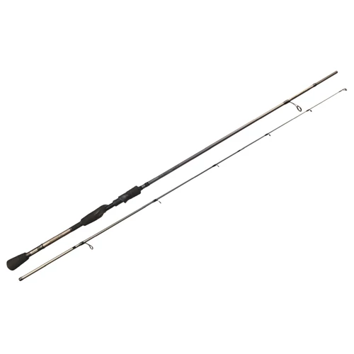 Mustad Basscraft 7’ Ml 2Sec 213cm 5g - 21G