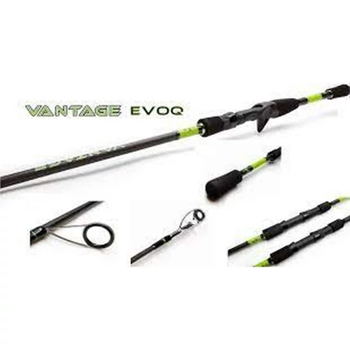 Mustad Vantage Evoq Spin 8 6