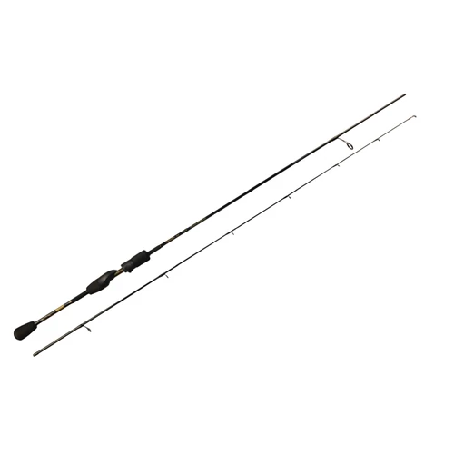 Mustad Detector Salt 6 6 Ul 2Sec 198cm Up To 6G
