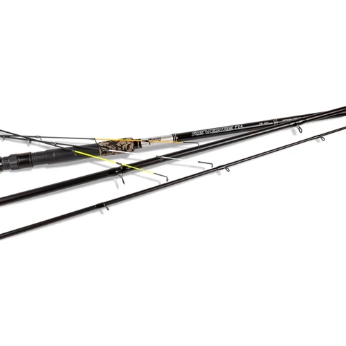 Mustad Revenge Fdr 12 M 3Sec 360cm 40g - 80g