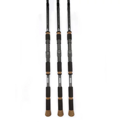 Mustadg-Series Hybrid 7 6