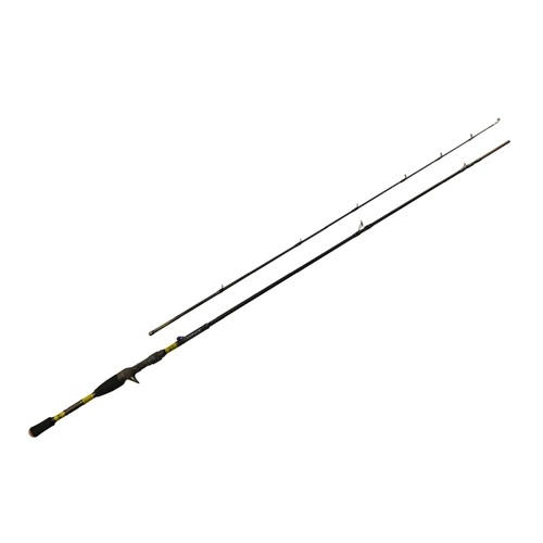 Mustad Vantage Hybrid Baitcaster 6 6