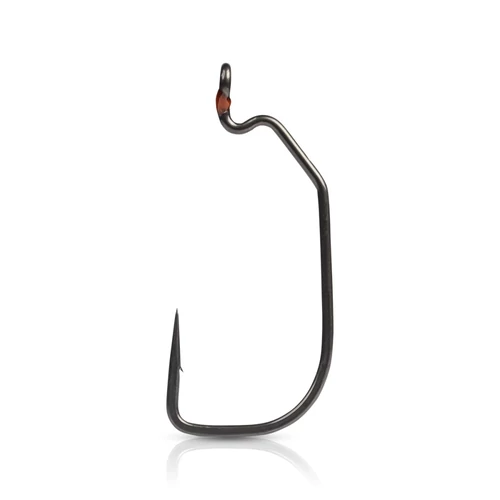 Mustad Assault Heavy Widegap, 5/0 5db/csomag