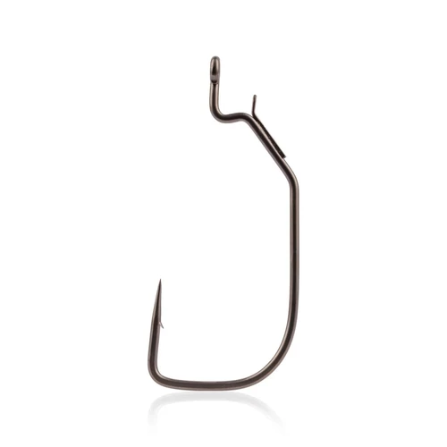 Mustad Alpha-Grip Assault Titanx 5/1 4db/cs