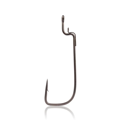 Mustad Alpha-Grip Tak Offset Titanx 7/1 3db/cs