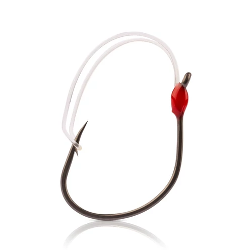 Mustad Apex Wide Weedless Dropshot, 2/0 4db/csomag