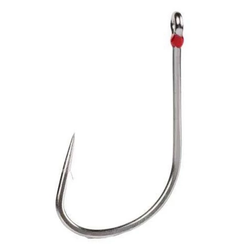 Mustad Dentanato Hook Bottom, 6/0 5db/csomag