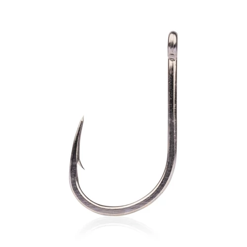 Mustad Rune Bait Titan Steel 6/1 5db/cs