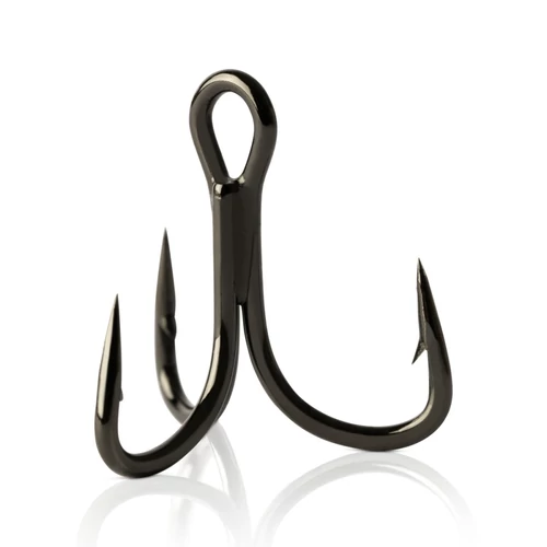 Mustad Jawlock Triplegrip 8 6db/csomag