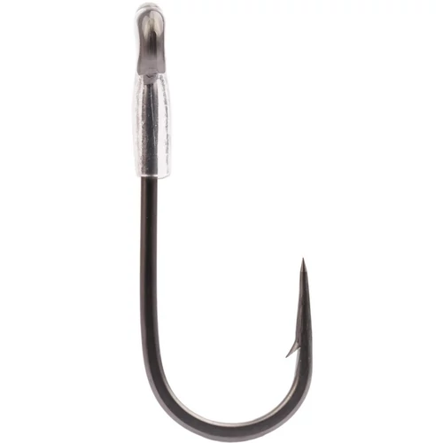 Mustad Heavy Trailer Titanx 4/0 3db/csomag