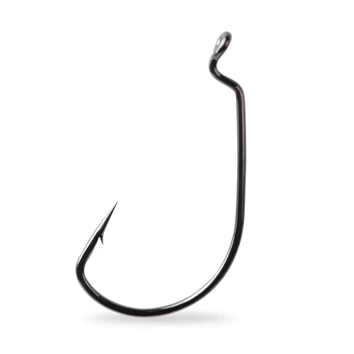 Mustad Np Tube Hook 8/0 10db/csomag