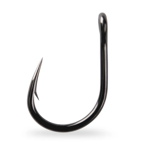 Mustad Hoodlum Live Bait Hook 6/0 5db/csomag