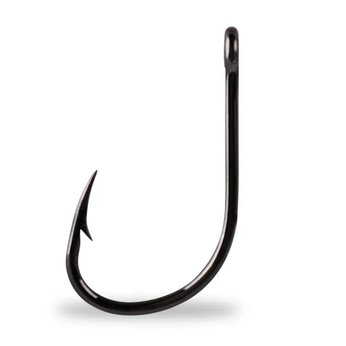 Mustad Biggun Hooks 4/0 5db/csomag