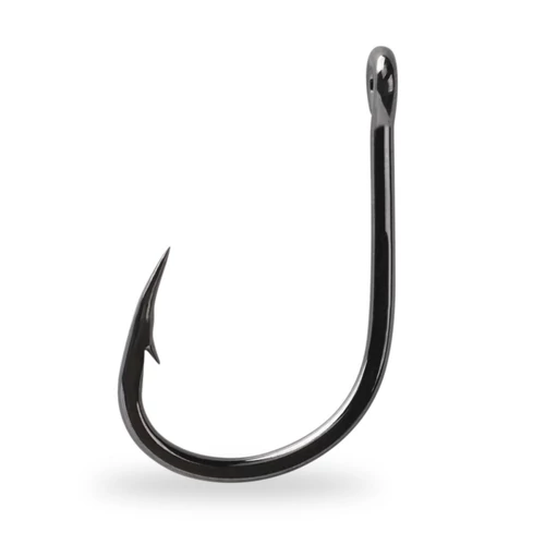 Mustad Iseama Twist Hook 6 10db/csomag