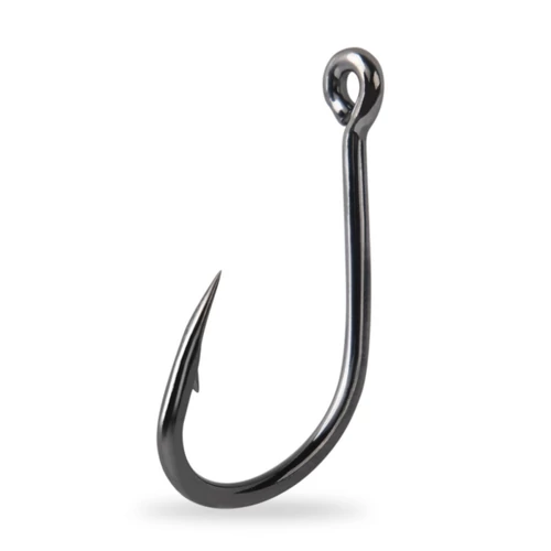 Mustad Iseama Twist Hook 8 10db/csomag