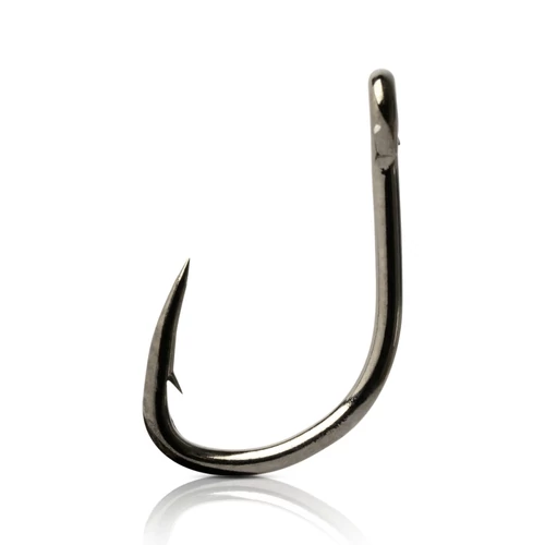 Mustad Ultra Np Eyed Heavy Feeder Eyed Barbed 16 10db/csomag
