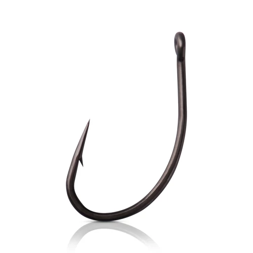 Mustad Ultra Np Carp Xv2 Curve Shank Elite 6 10db/csomag