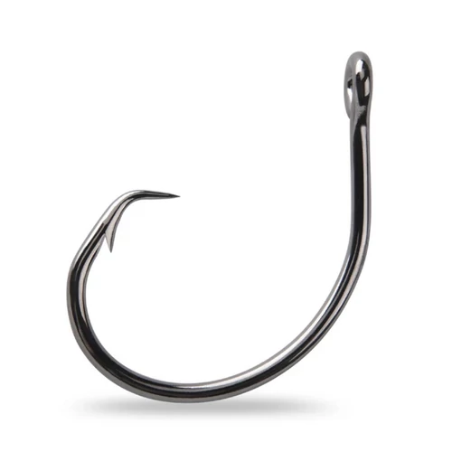 Mustad Demon Widegap Circle Hook 6/0 5db/csomag