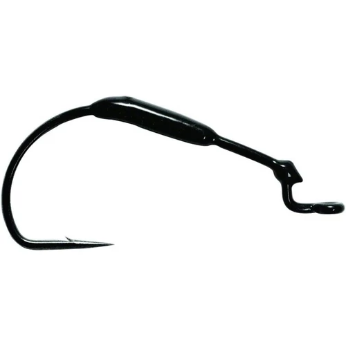 Mustad Kvdgrip Pin 6/0 5db/csomag
