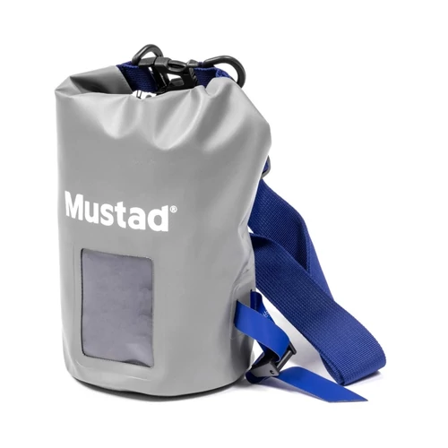 Mustad Daybreak Roll-Up Mini Vízhatlan Táska 2-3L