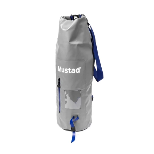 Mustad Daybreak Roll Top Vízhatlan Táska 20L