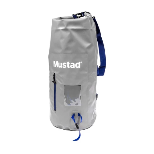 Mustad Daybreak Roll Top Vízhatlan Táska 40L
