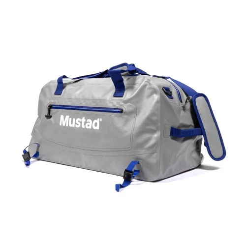 Mustad Daybreak Vízhatlan Csónakos Táska 55L