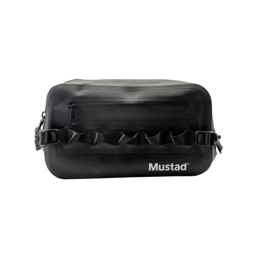 Mustad Tactical Övtáska