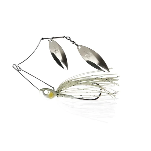 Mustad Arm Lock Spinnerbait 7Gayu