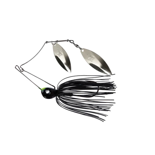 Mustad Arm Lock Spinnerbait 28Gblack