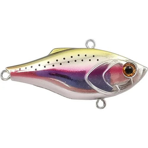 Mustad Rouse Vibe 50S Rainbow