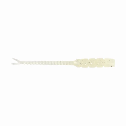 Mustad Aji Hellgramite 2 White Luminous 12db/csomag