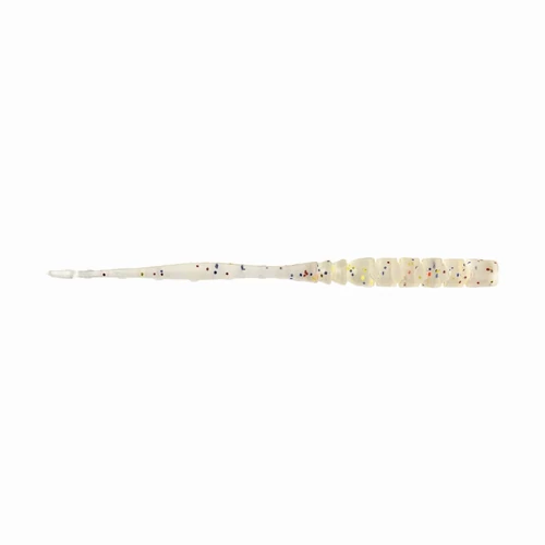 Mustad Aji Straight Tail 3 Meli Melo 12db/csomag