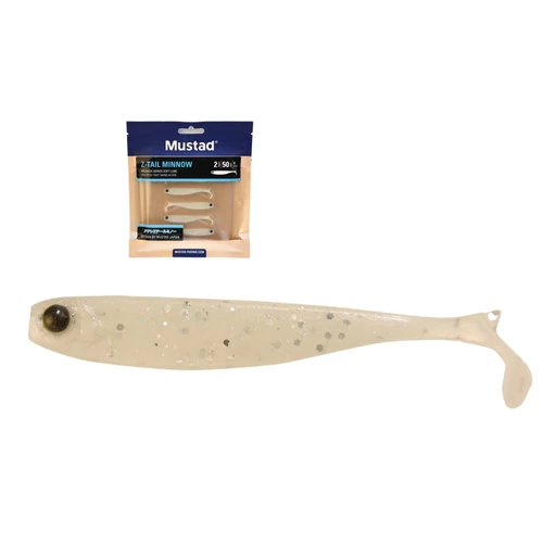 Mustadmezashi Z-Tail Minnow 2
