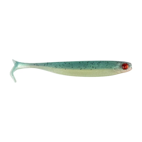Mustad Mezashi Z-Tail Minnow 3