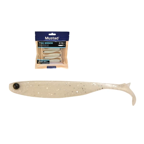 Mustadmezashi Z-Tail Minnow 3