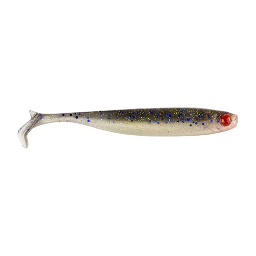 Mustad Mezashi Z-Tail Minnow 3.5