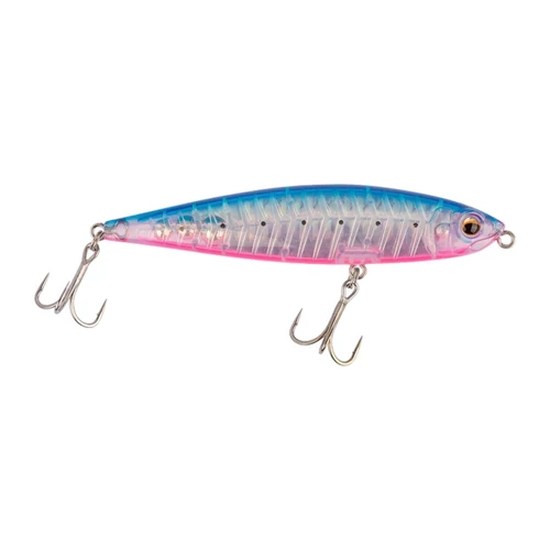 Mustad Vertebrata Top Water 4.3 18.8G 3/4Oz 003 Bluepin Sardine