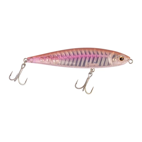 Mustad Vertebrata Top Water 4.3 18.8G 3/4Oz 004 Wakasagi