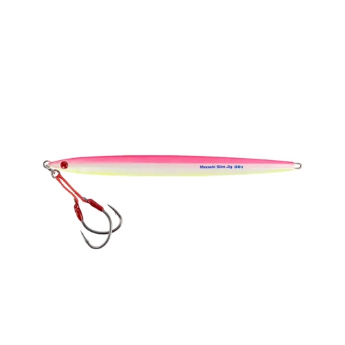 Mustad Mezashi Slim Jig 200mm 7.9