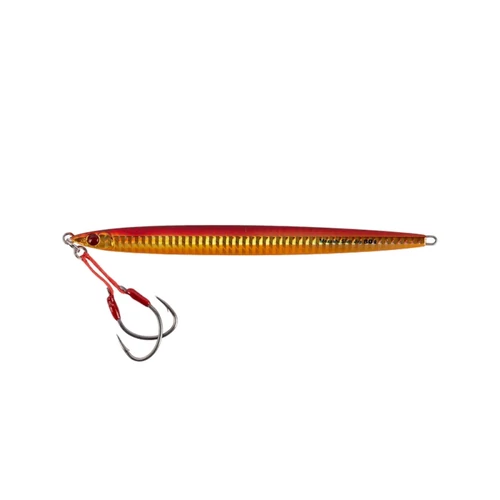 Mustad Mezashi Slim Jig 220mm 8.7
