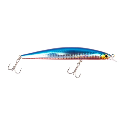 Mustadgonta Minnow 0,0