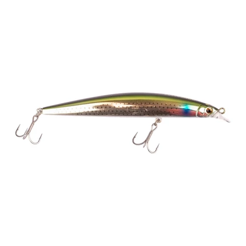 Mustadgonta Minnow 0,0