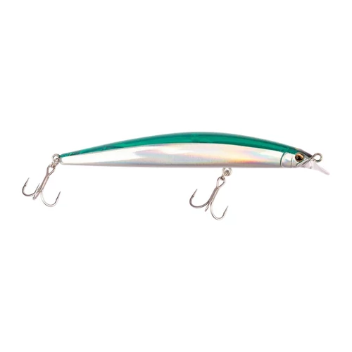 Mustadgonta Minnow 0,0