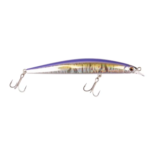Mustadgonta Minnow 0,0