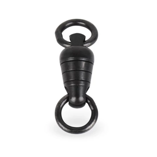 Mustad Ss Ball Bearing Swivel 4 3db/csomag