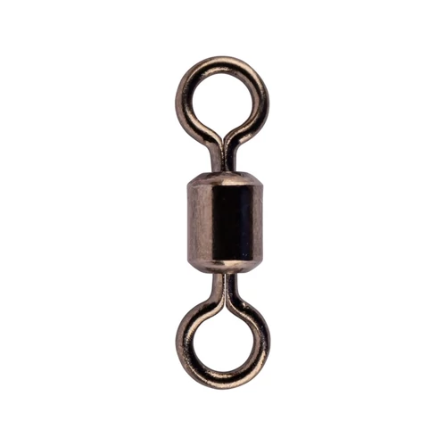 Mustad Power Rolling Swivel 8 10db/csomag