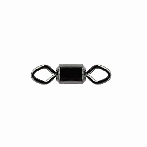 Mustad Rolling Swivel W/Diamond Eye 6 10db/csomag